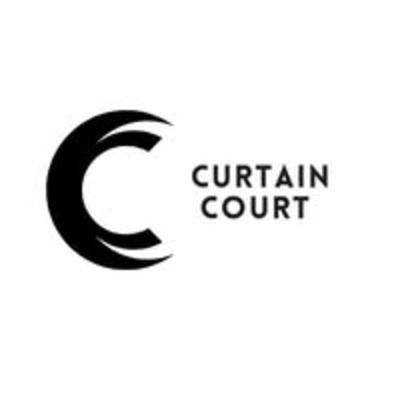 Curtain Court Logo