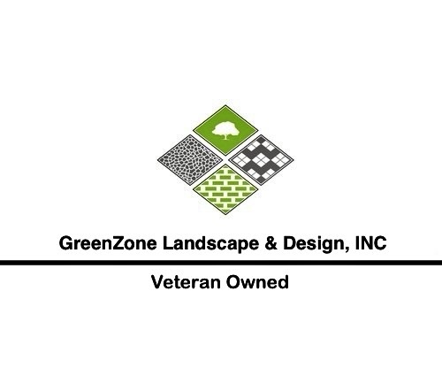 Greenzone Landscape & Design, Inc Logo