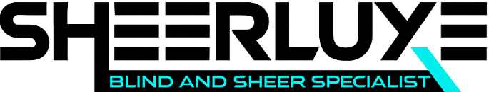 Sheerluxe Blinds Pty Ltd Logo