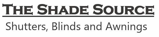 The Shade Source Logo